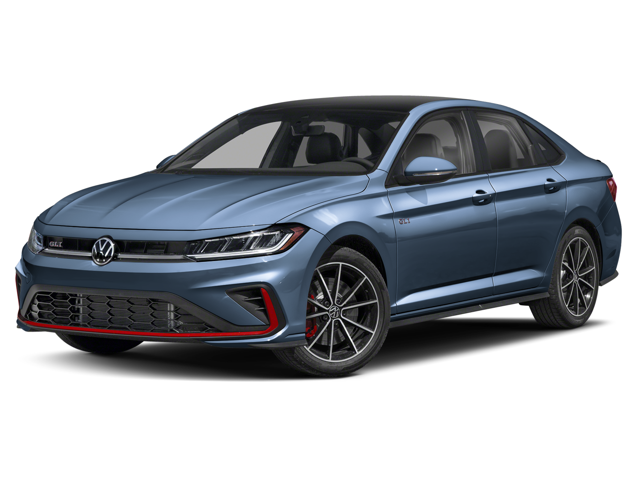 2025 Volkswagen Jetta GLI