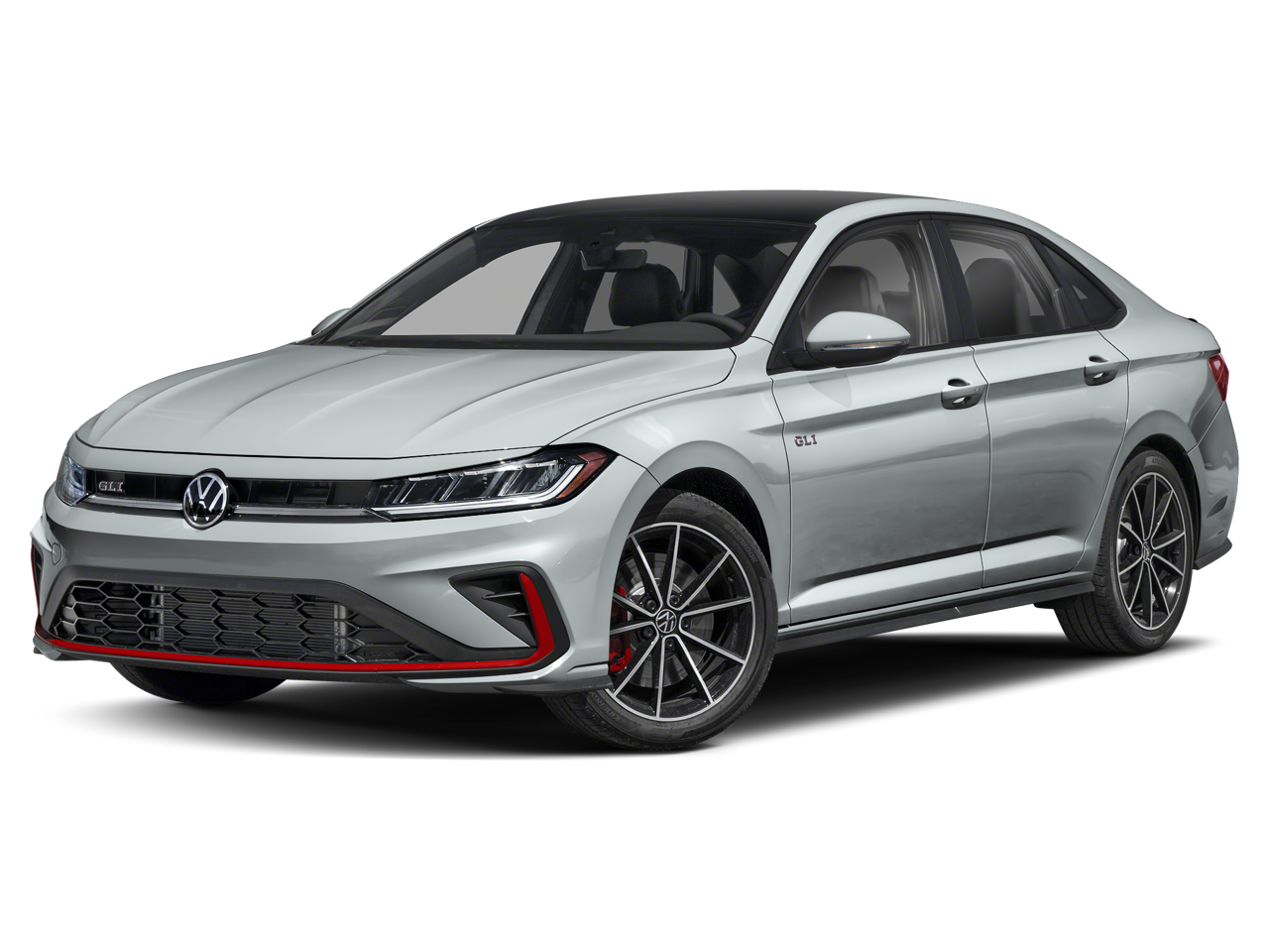 2025 Volkswagen Jetta GLI