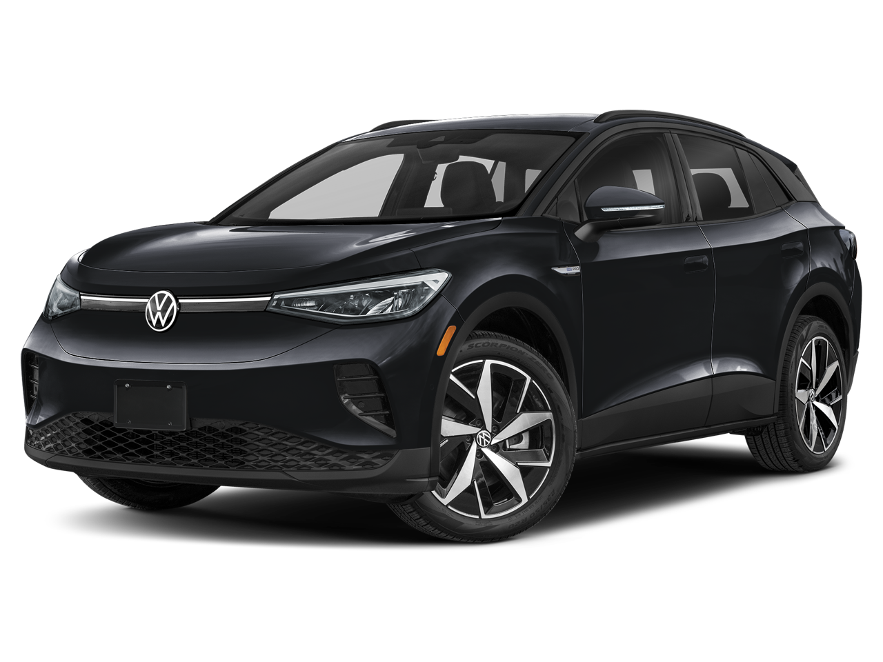 2025 Volkswagen ID.4