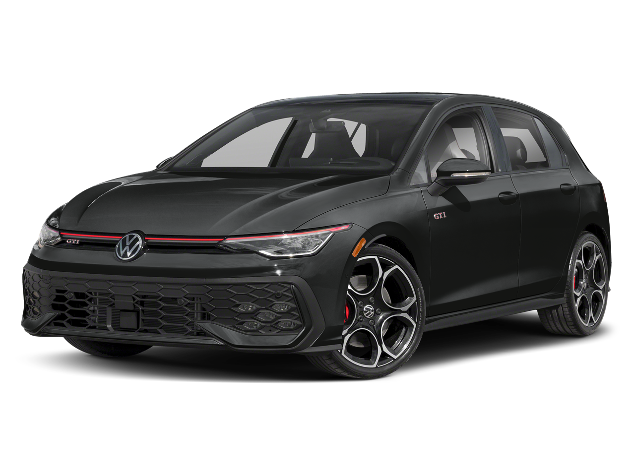 2026 Volkswagen Golf
