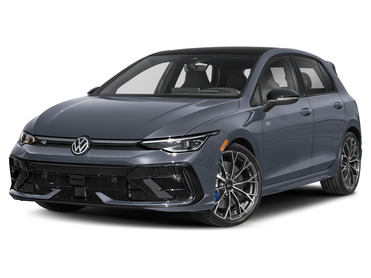 2026 Volkswagen Golf